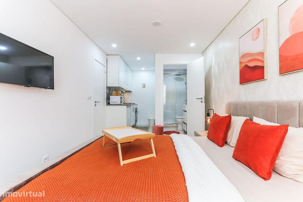 Apartamento T2 + T0 , próximo á Estação CP Cacém