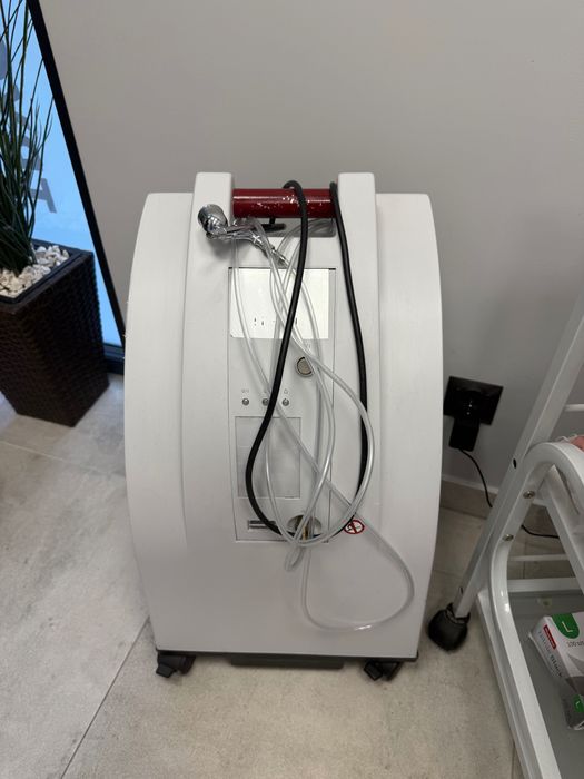 Sprzedam Infuzję tlenową Seyo