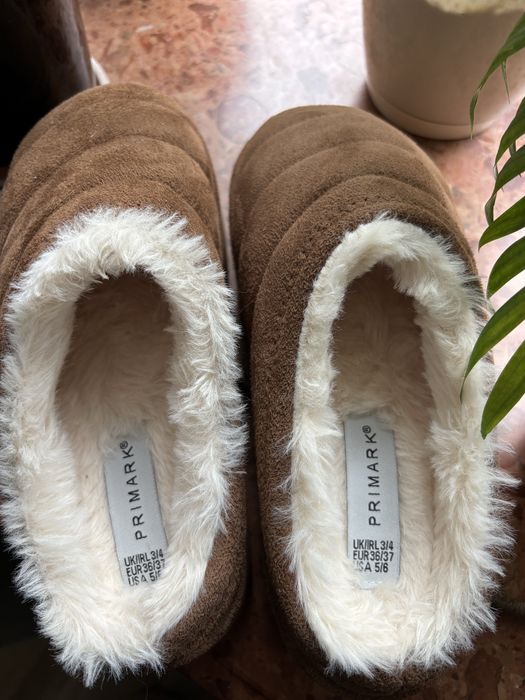 Śniegowce primark