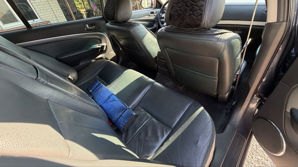 Шевроле Эпика 2,5 Автомат