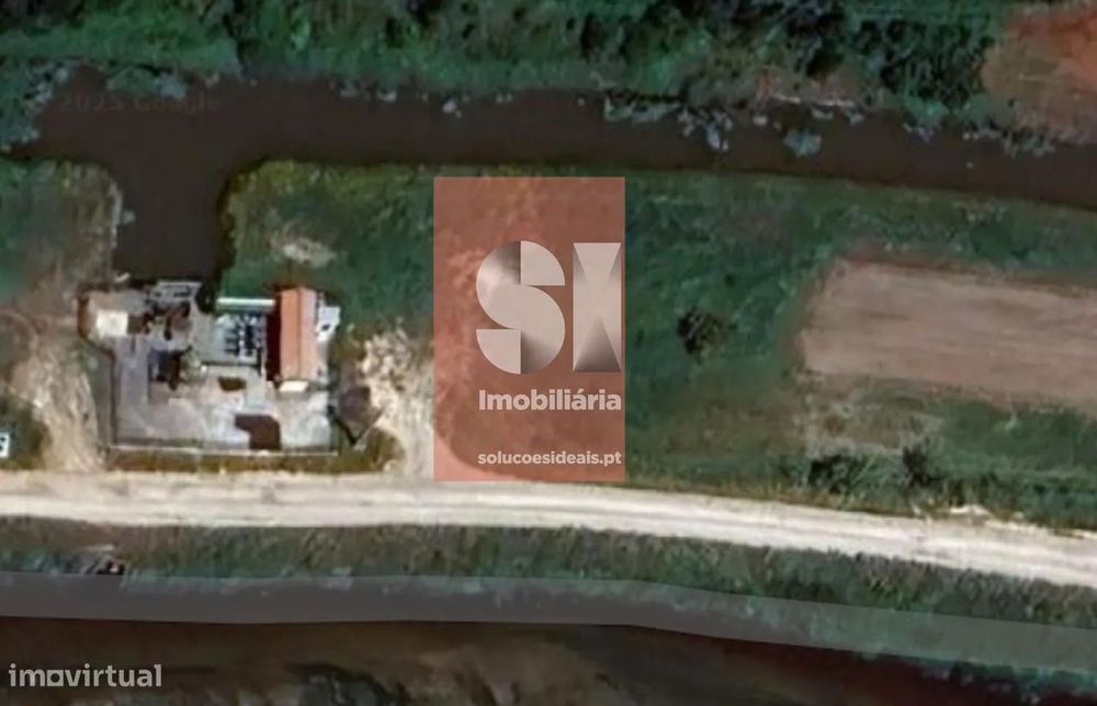 Terreno em Marinha grande