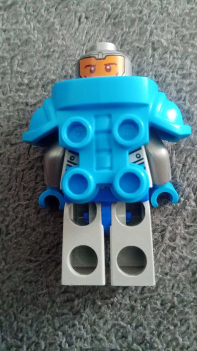LEGO figurka postać Royal Soldier Nexo Knights