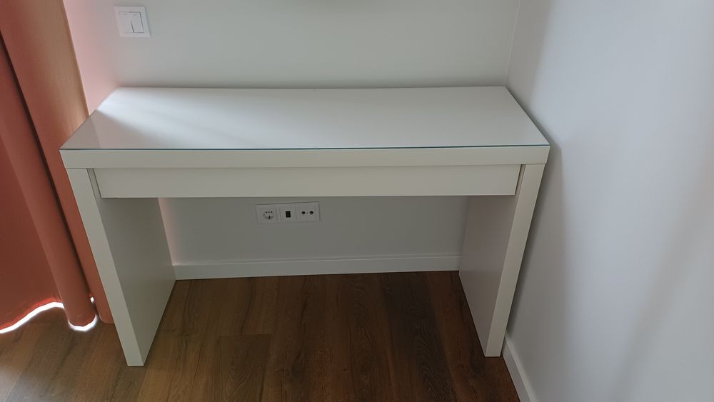 Aparador tocador de quarto