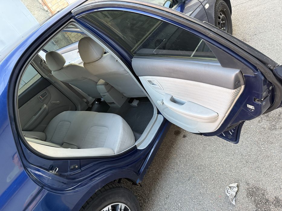 Продам Kia Cerato Lx