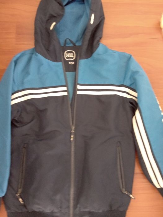 Kurtka chłopięca cool club 152