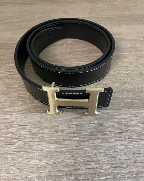 Ремні giuseppe zanotti | ysl | givenchy | chrome hearts | hermes