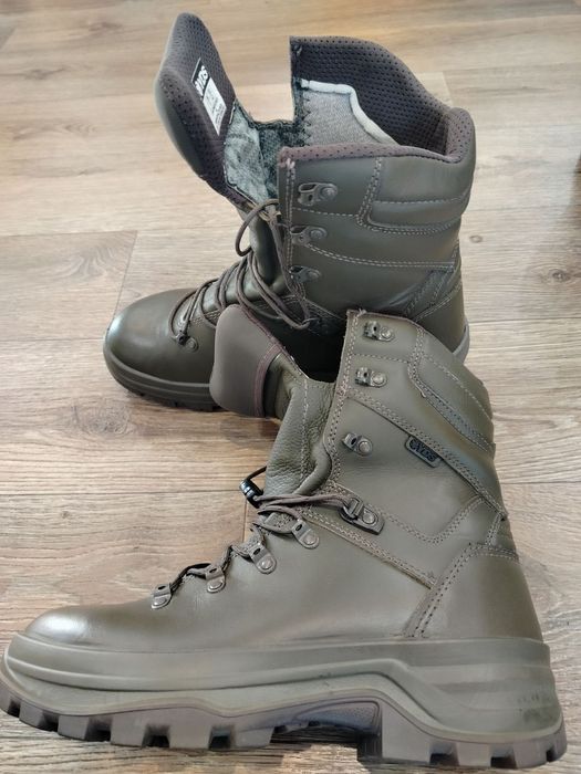 Берці(зимові) YDS Туреччинна41-42р та (демісезон)Україна42, 46 р