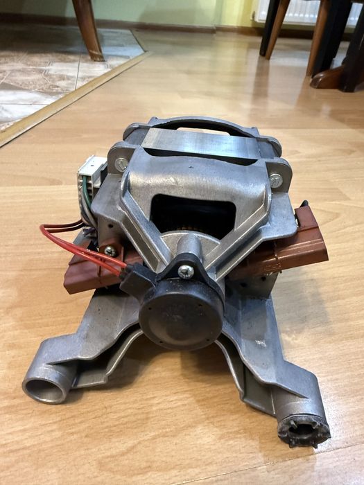 Silnik do pralki Amica