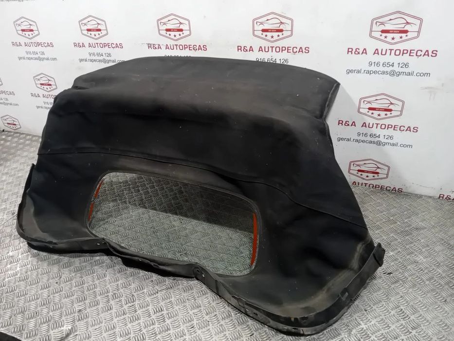Capota Mazda Mx-5 ND Original