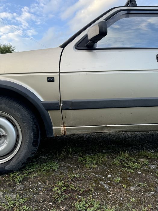 Продам Volkswagen Jetta 2 1988