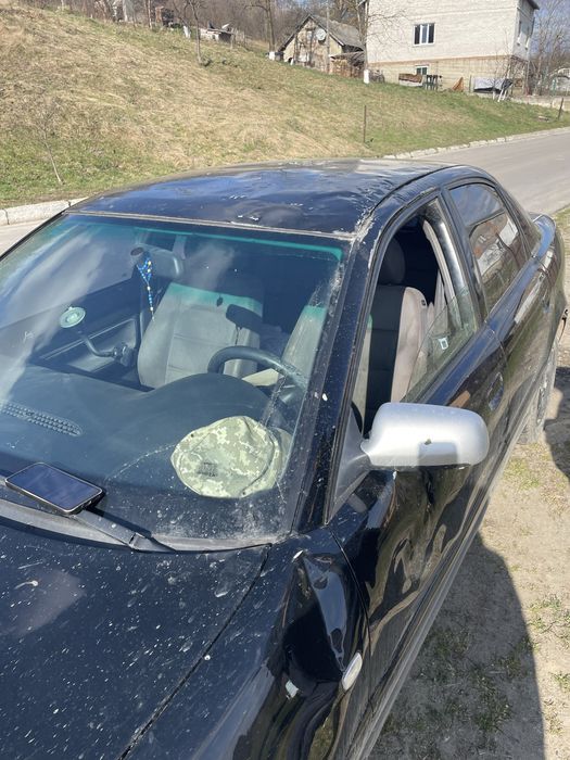 Продам  Audi  A4  B5