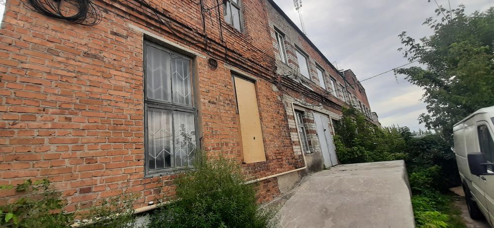 Продаж комерційного приміщення