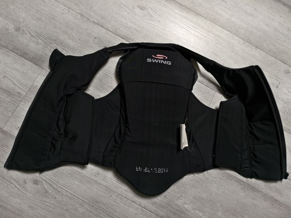 Kamizelka ochronna Swing P07 child M 114-127cm