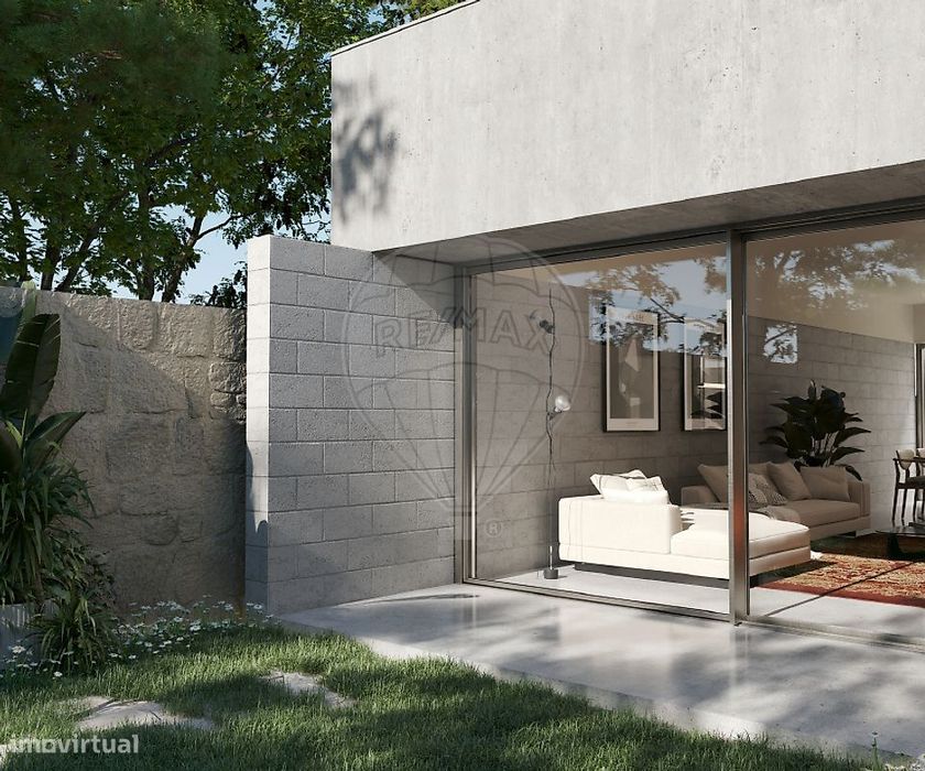 Moradia T4 para venda