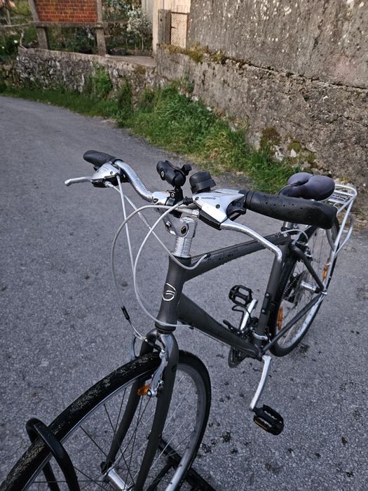 Bicicleta passeio giant