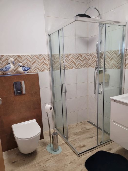 Łagów Perła Ziemi Lubuskiej Apartment Malina