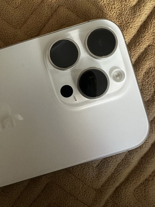 Iphone 16pro 100% акб 512гб