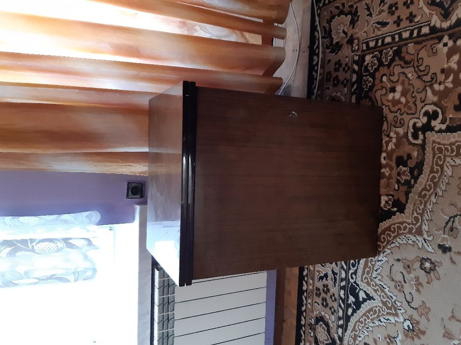 Sprzedam starą maszynę do szycia