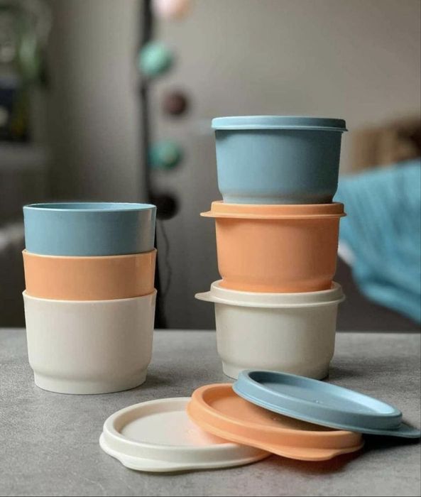 Хіт парад 300 мл Tupperware