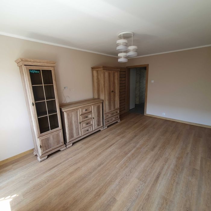 Mieszkanie na wynajem, 38 m², 2 pokoje, 1 piętro - View 3