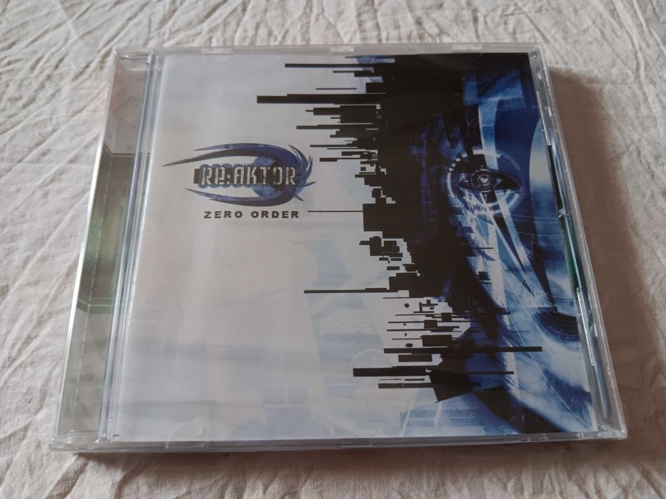 Re:Aktor - Zero order