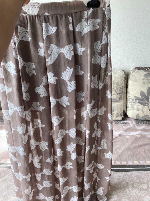 Красивенная юбка Mary Sunn, S