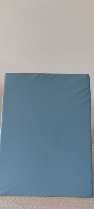 Almofada triangular para Pernas