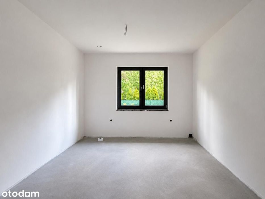 Dom wolnostojący | Panoramiczne okna | 185 m2