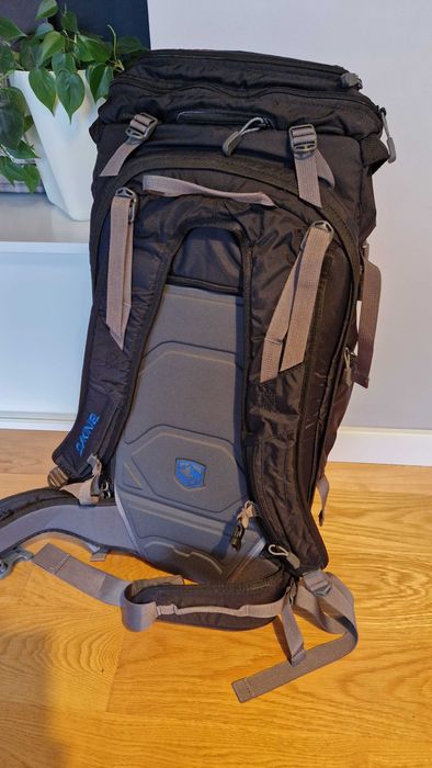 Plecak Dakine Altitude 40 ABS