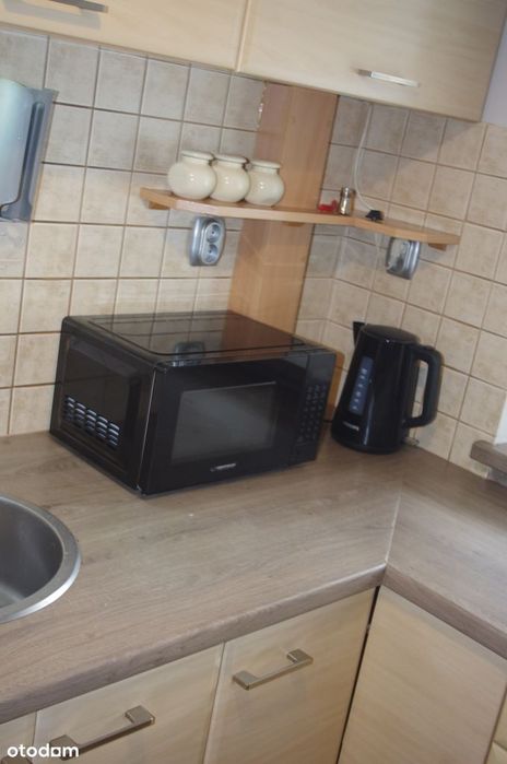 Mieszkanie 57 m ² stylowe, klimatyzacja