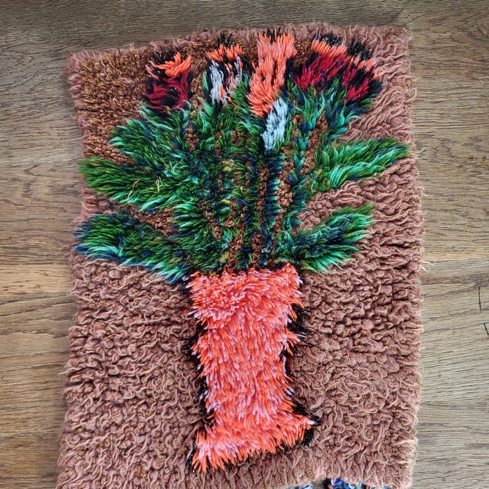 Gobelin ręcznie tkany ⁹²