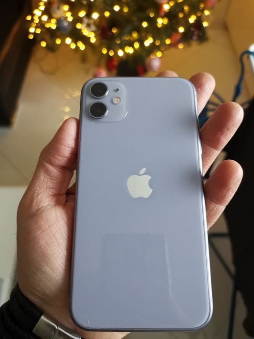 Telefon Apple iPhone 11