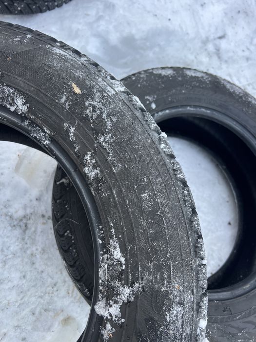 225/65/17 Nokian hakkapeliitta R 3 Suv okazja