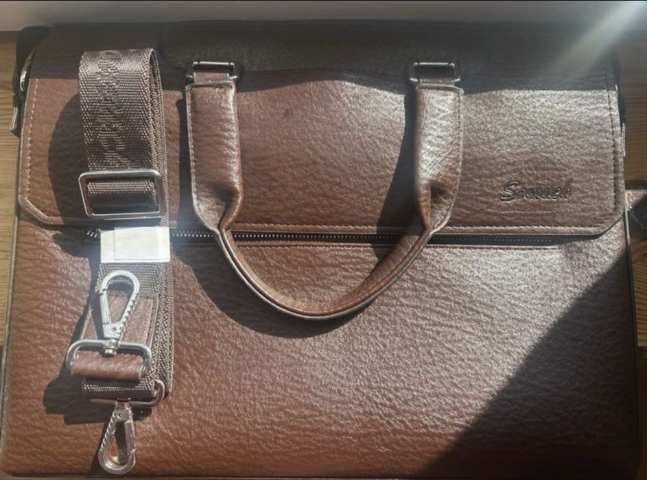 Torba dla laptopa