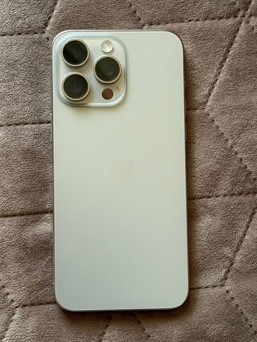 IPhone  15 Pro Max 256 ГБ