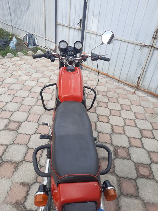 JAWA-350³-638-001-1989рік