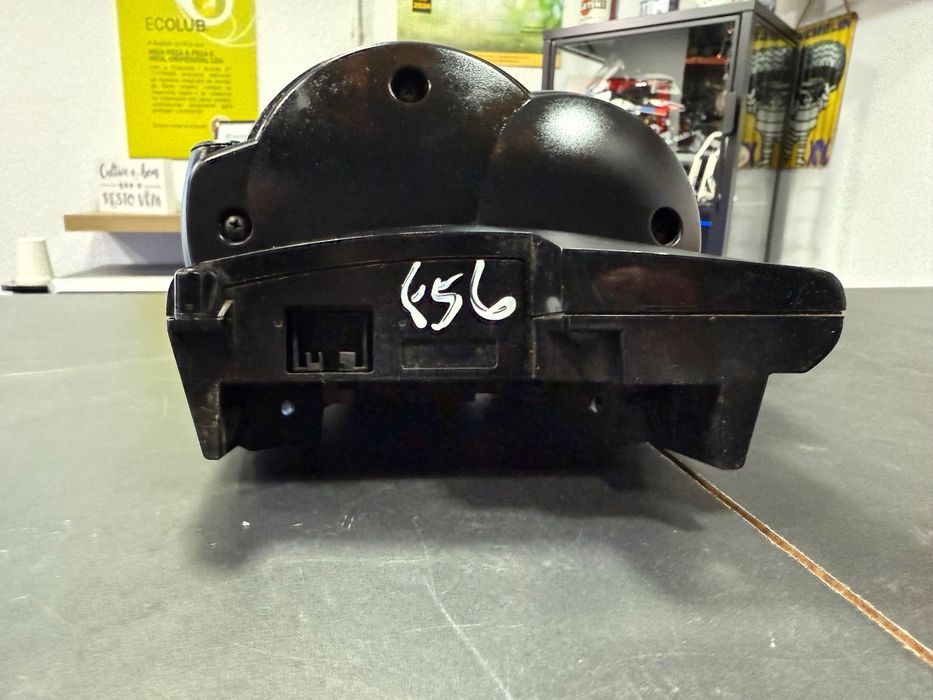 Quadrante Mini F56 Gasoleo de 2015