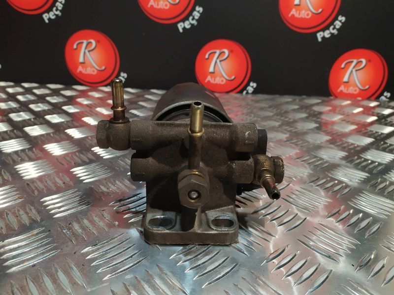Filtro De Gasóleo Fiat Stilo (192_)