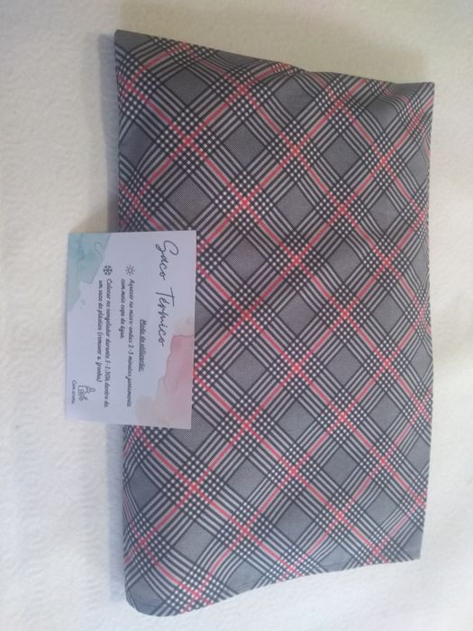 Sacos térmicos de sementes (+ PADRÕES)