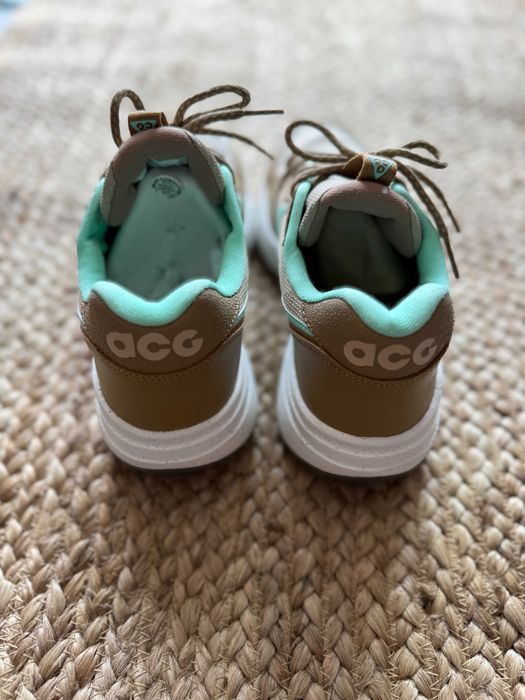 Кросоввки большого размера для похода Nike ACG див інші оголошення