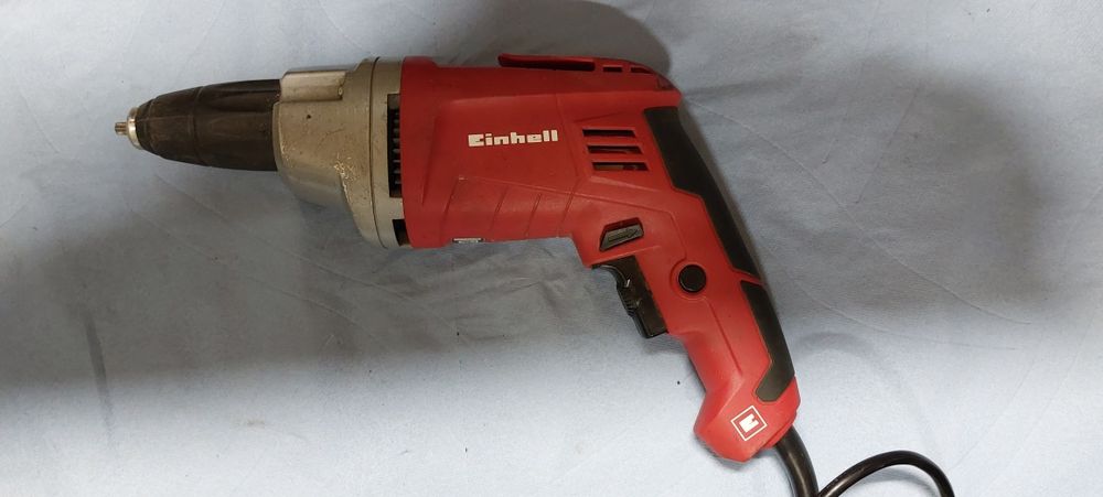 Wkrętak sieciowy EINHELL TH-DY 500 E 4259905 500W