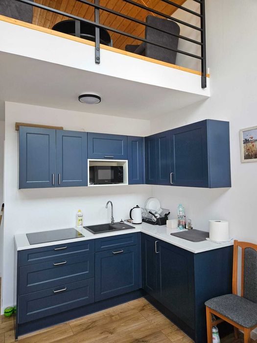 Domki na wynajem 90km od Wwa. Od 500zł doba!