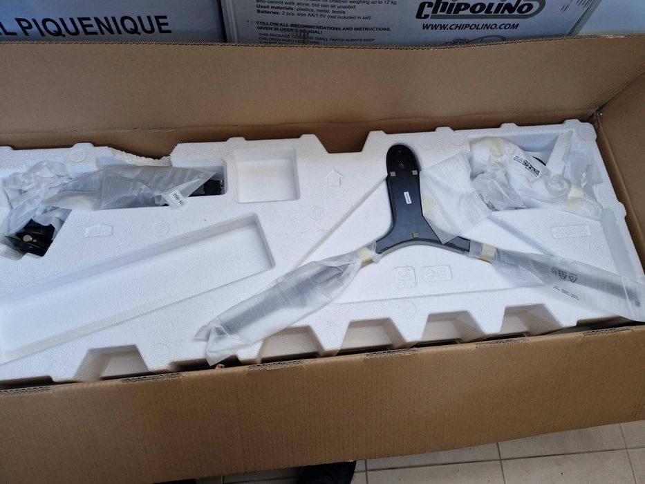 Monitor Gaming Curvo Samsung Odyssey CHG90 Partido