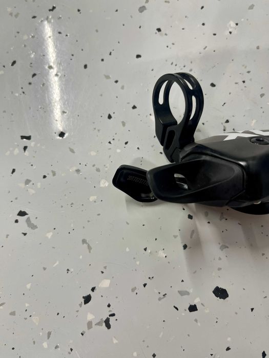 Manetka SRAM X01 Eagle Trigger 12s – MatchMaker X | używana