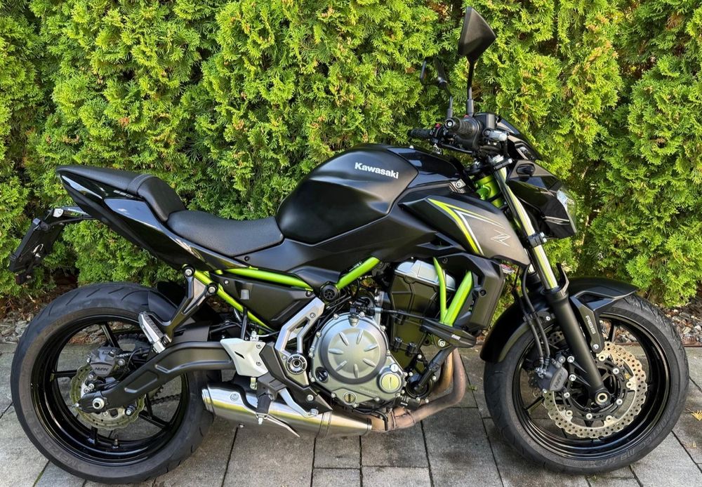 Kawasaki