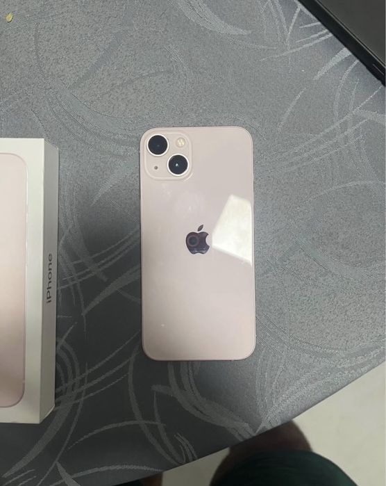 Iphone 13 normal