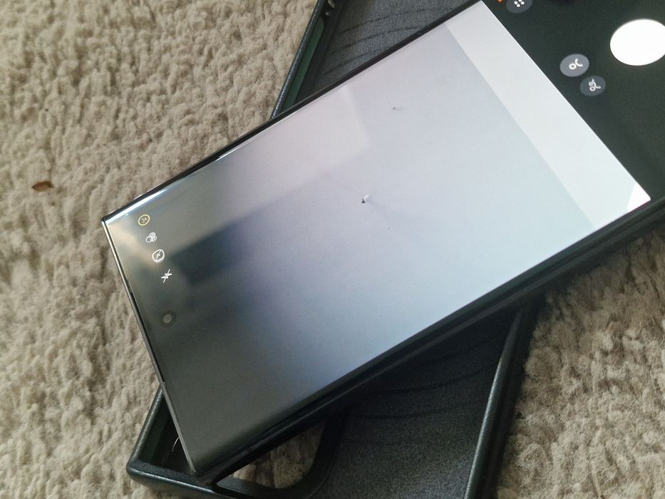 Piękny Samsung S23 Ultra 512GB!
