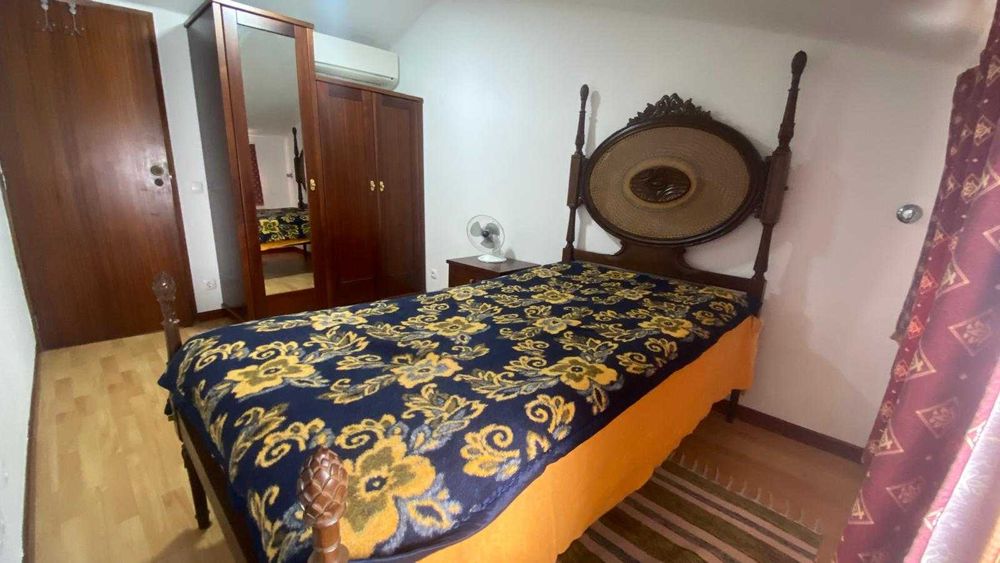 Quarto para alugar