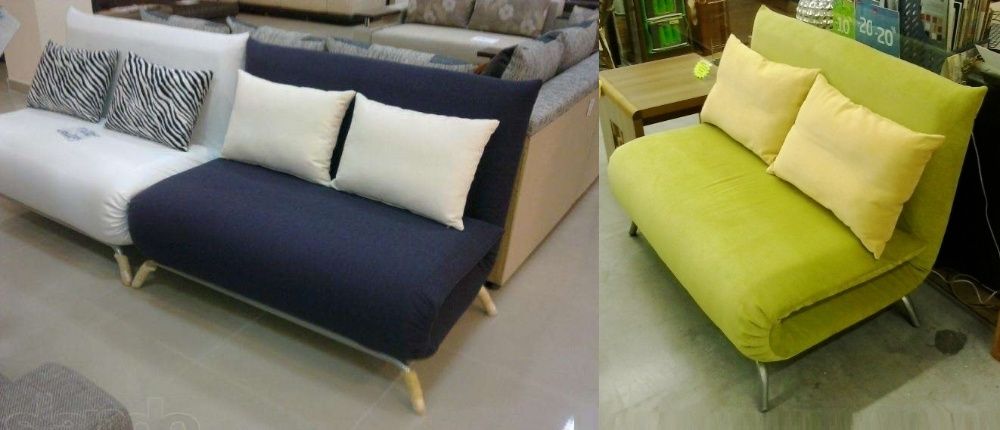 Кресло Смайл, диван  ,в наличии(под заказ )
