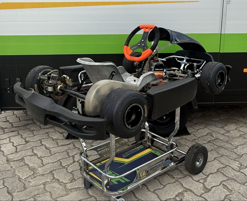 Karting CRG mini